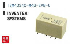 ISM43340-M4G-EVB-U ͼƬ